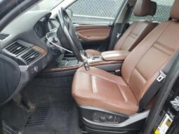 
										2013 BMW X5 full									
