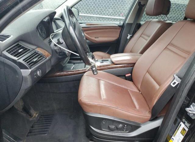 
								2013 BMW X5 full									