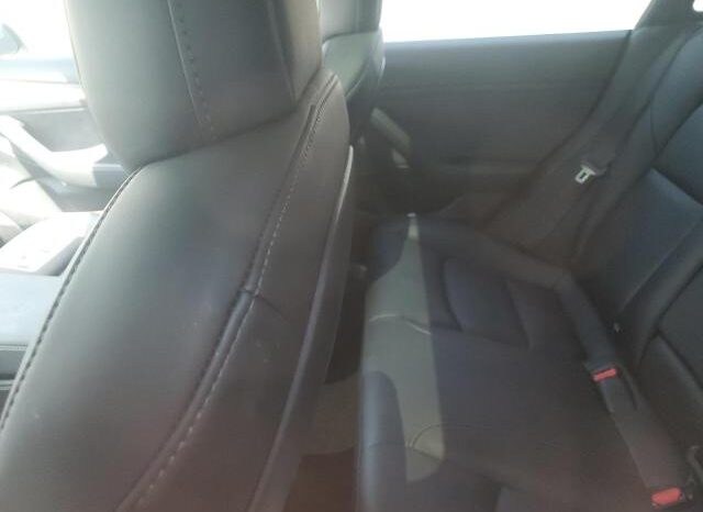 
								2022 Tesla Model 3 full									