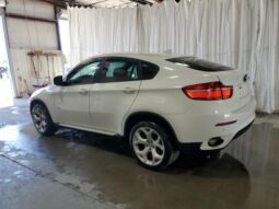 
										2012 BMW X6 full									