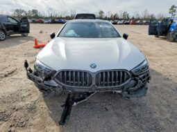 
										2021 BMW M850i xdrive full									