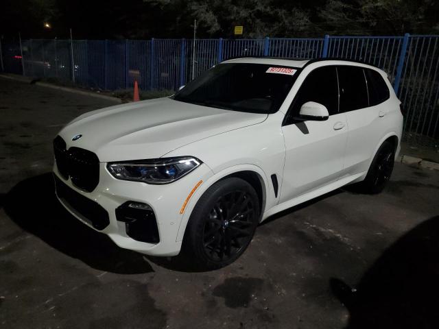 2020 BMW X5