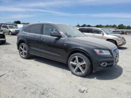 
										2016 Audi Q5 full									