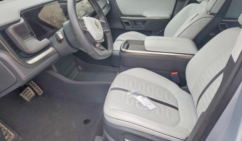 
								2023 Rivian R1s full									