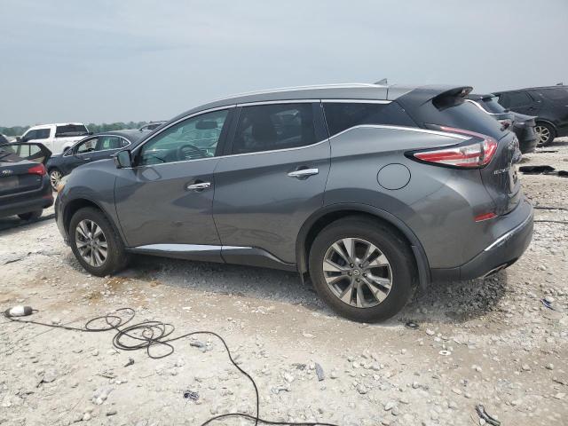 2016 Nissan Murano