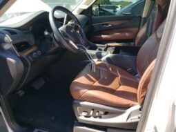 
										2019 Cadillac Escalade full									