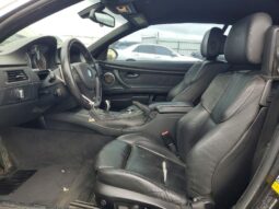 
										2011 BMW M3 full									