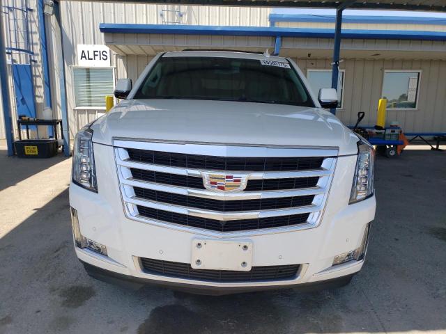 2016 Cadillac Escalade