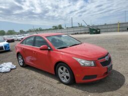 
										2014 Chevrolet Cruze full									