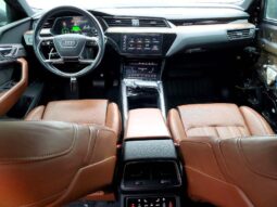 
										2019 Audi E-tron full									