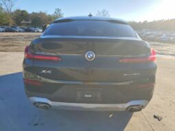 
										2024 BMW X4 full									