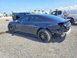 
										2022 Porsche Panamera full									