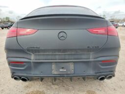 
										2024 Mercedes-benz Gle coupe full									