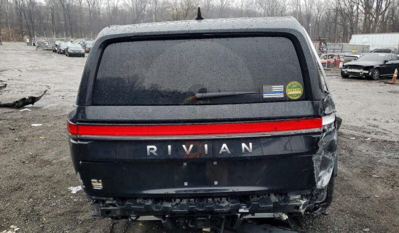 
								2023 Rivian R1s full									