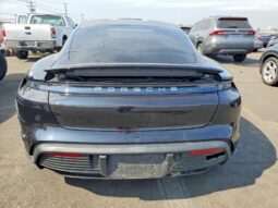 
										2021 Porsche Taycan full									