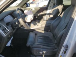
										2020 BMW X5 full									