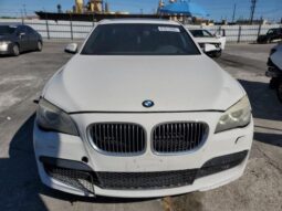 
										2014 BMW 7 series full									