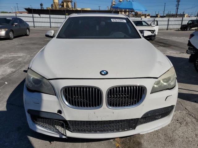 2014 BMW 7 series