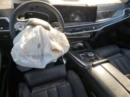 
										2023 BMW X7 full									