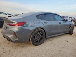 
										2025 BMW M8 full									