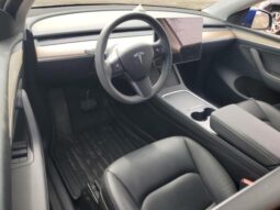 
										2023 Tesla Model y full									