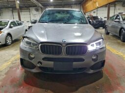 
										2015 BMW X5 full									