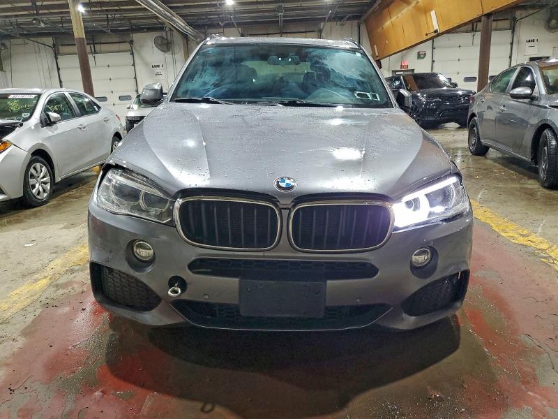 2015 BMW X5