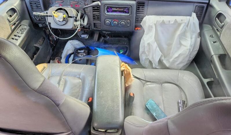 
								2004 Dodge Dakota full									