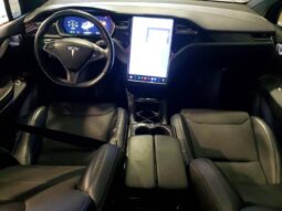
										2018 Tesla Model x full									