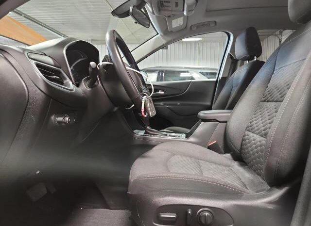
								2018 Chevrolet Equinox lt full									