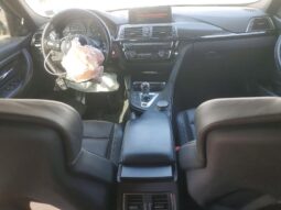 
										2018 BMW M3 full									