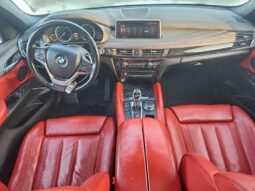 
										2017 BMW X6 full									