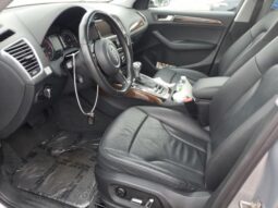 
										2015 Audi Q5 full									