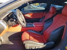 
										2019 BMW M8 full									