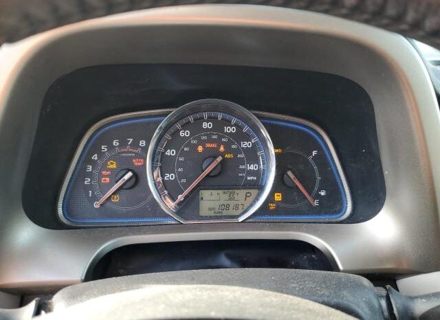 
								2013 Toyota Rav4 full									