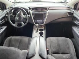 
										2019 Nissan Murano full									