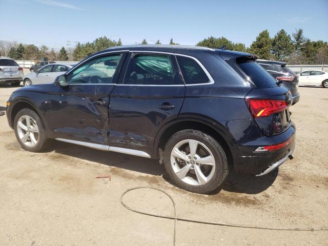 2020 Audi Q5