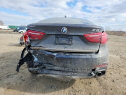 
										2016 BMW X6 full									