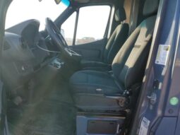 
										2019 Mercedes-benz Sprinter full									