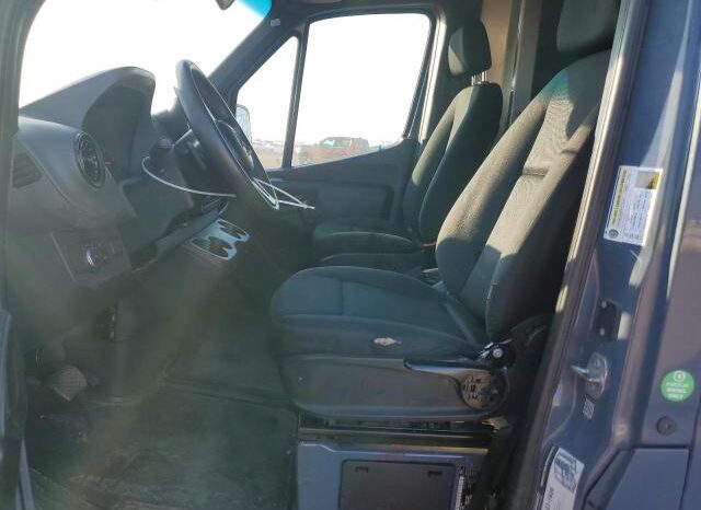 
								2019 Mercedes-benz Sprinter full									