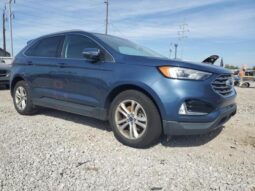 
										2019 Ford Edge sel full									