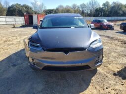 
										2020 Tesla Model x full									