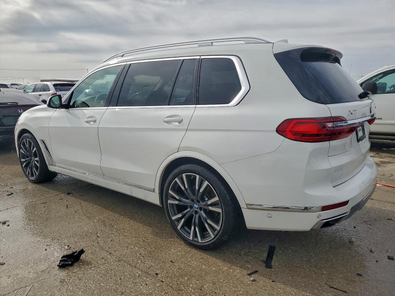 2019 BMW X7