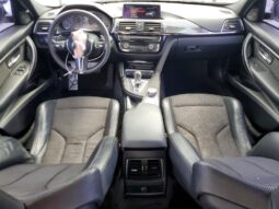 
										2018 BMW M3 full									