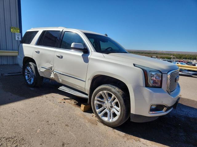 2015 Gmc Yukon