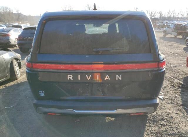 
								2025 Rivian R1s full									