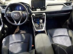 
										2021 Toyota Rav4 full									