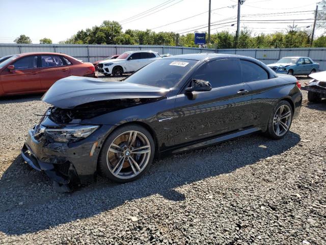 2018 BMW M4
