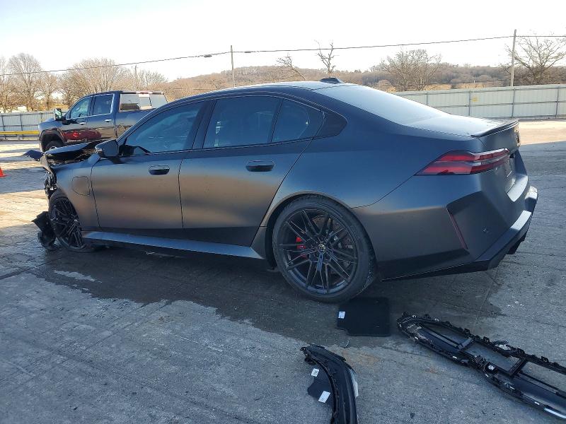 2026 BMW M5