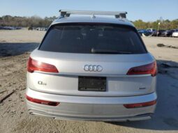 
										2021 Audi Q5 full									